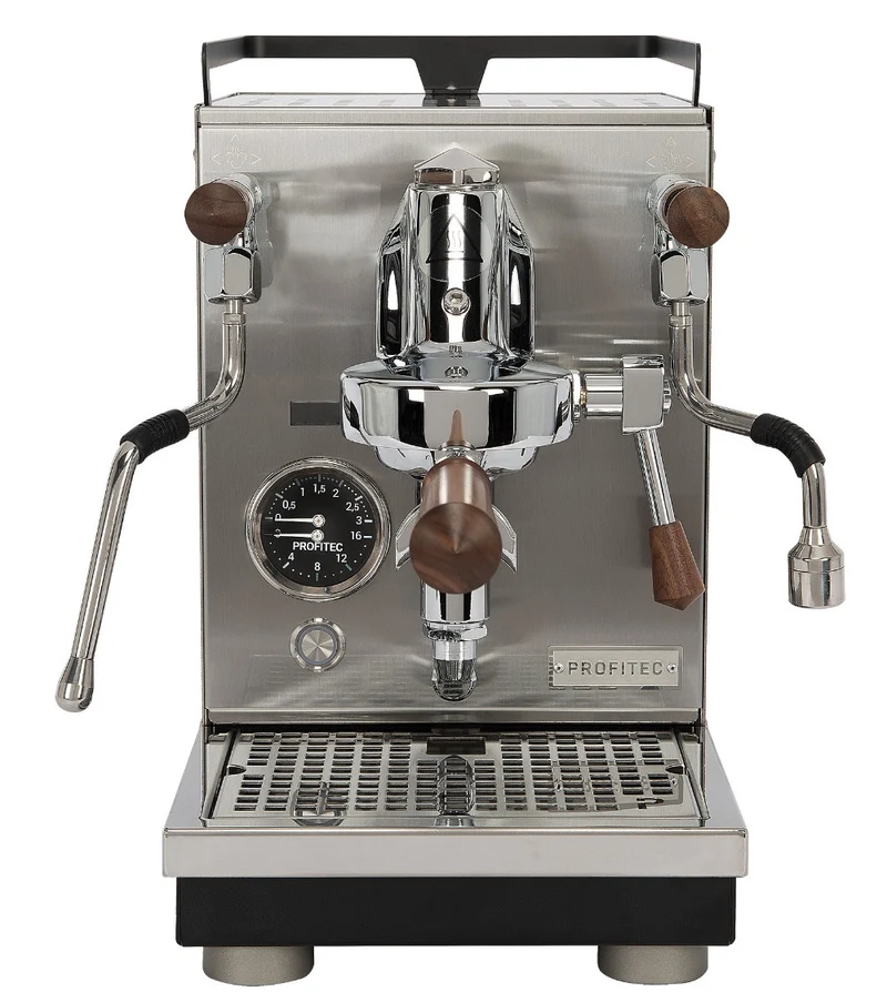 Profitec - JUMP - Heat Exchanger Espresso Machine