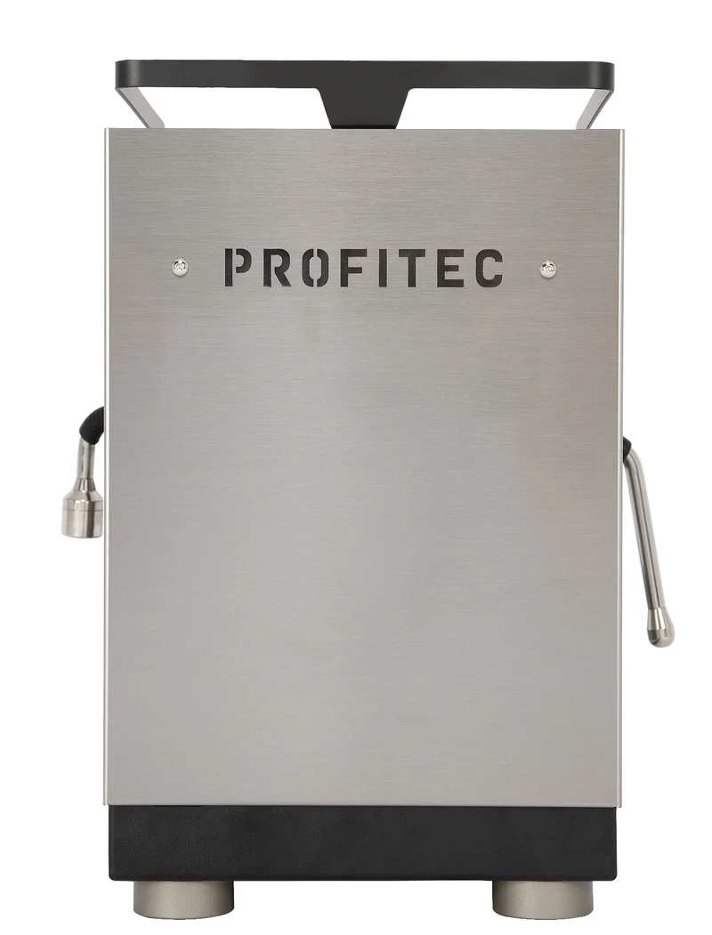 Profitec - JUMP - Heat Exchanger Espresso Machine