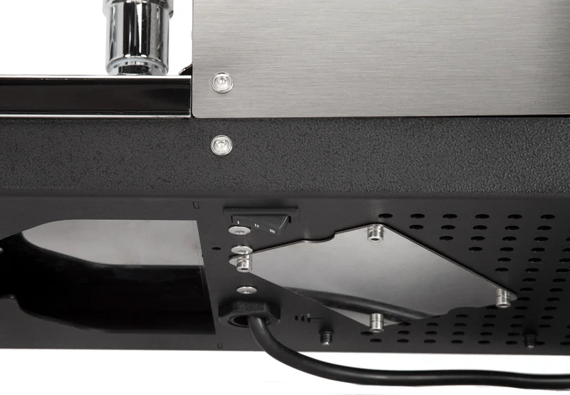 Profitec - JUMP - Heat Exchanger Espresso Machine