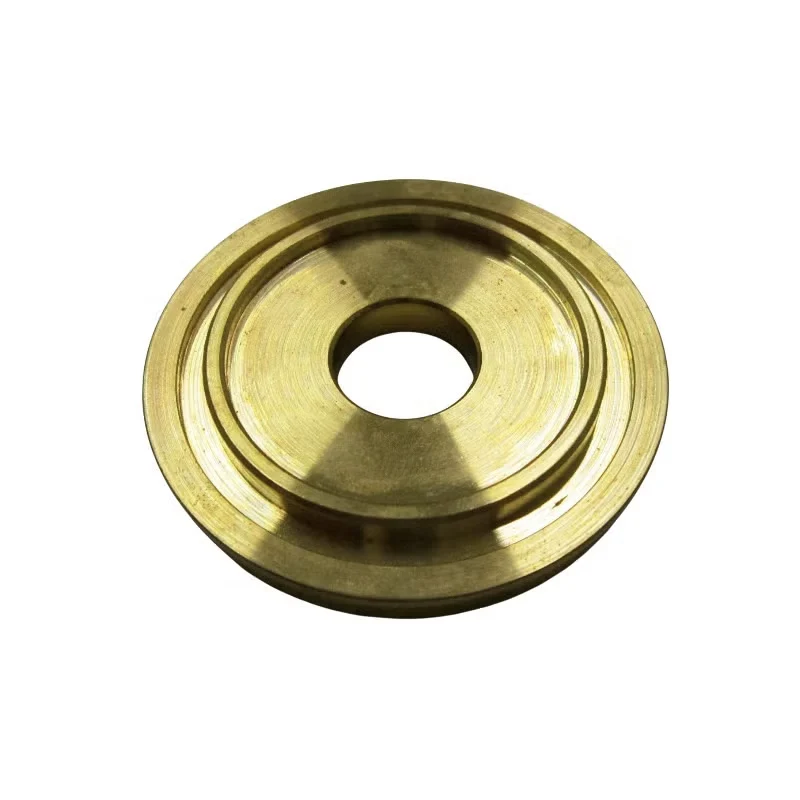Rancilio - Shower Holder Brass