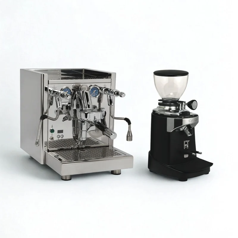 ECM Combo - Technika VI & E37S