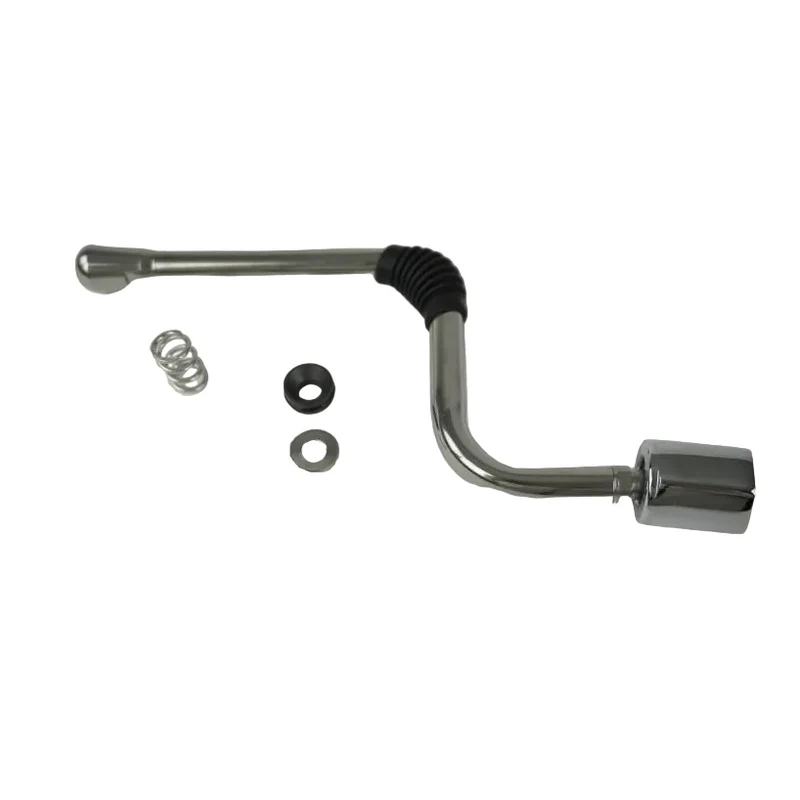 ECM - Steam Wand