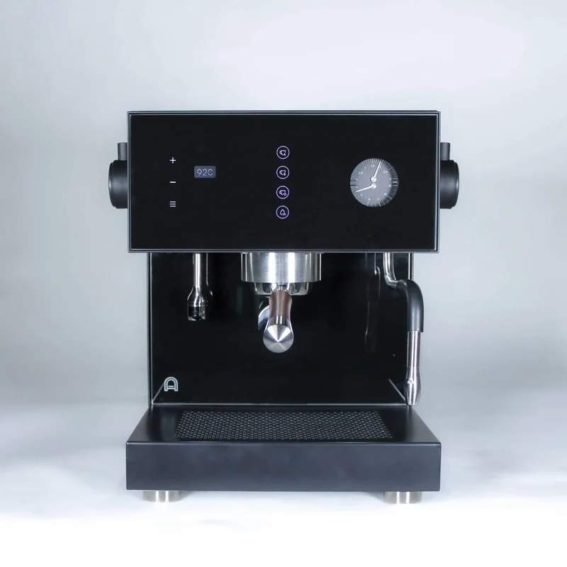 Arkel - Coast V2 - Dual Boiler