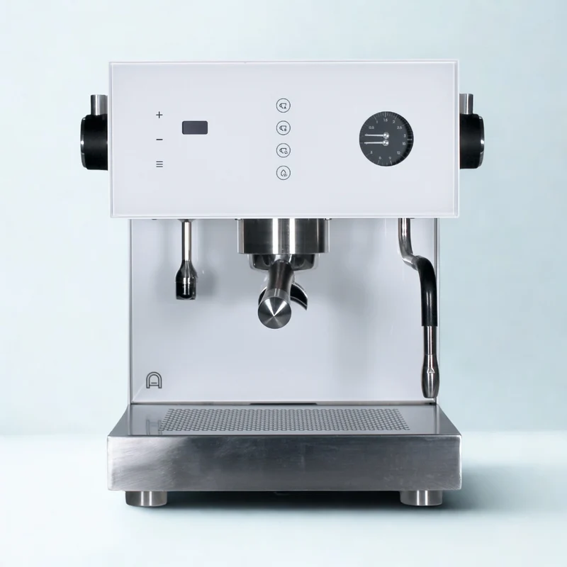 Arkel - Coast V2 - Dual Boiler