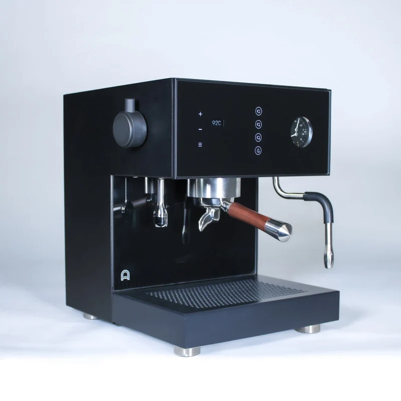 Arkel - Coast V2 - Dual Boiler