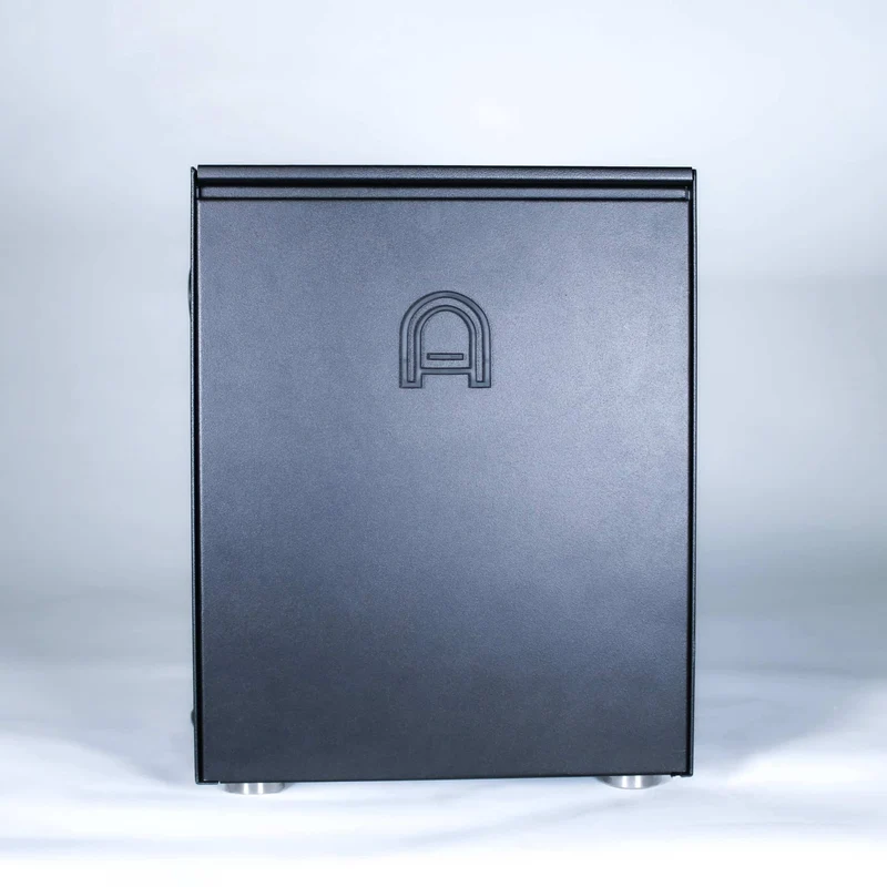 Arkel - Coast V2 - Dual Boiler