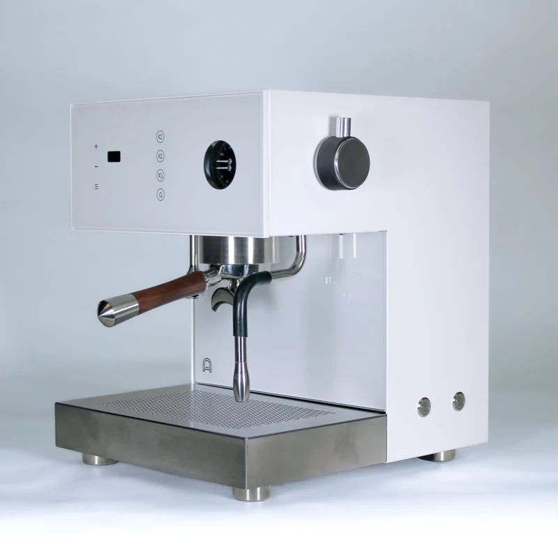 Arkel - Coast V2 - Dual Boiler