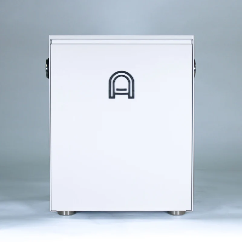 Arkel - Coast V2 - Dual Boiler