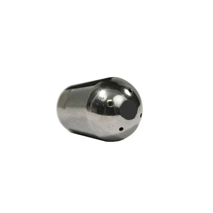 ECM - 4 Hole Steam Tip