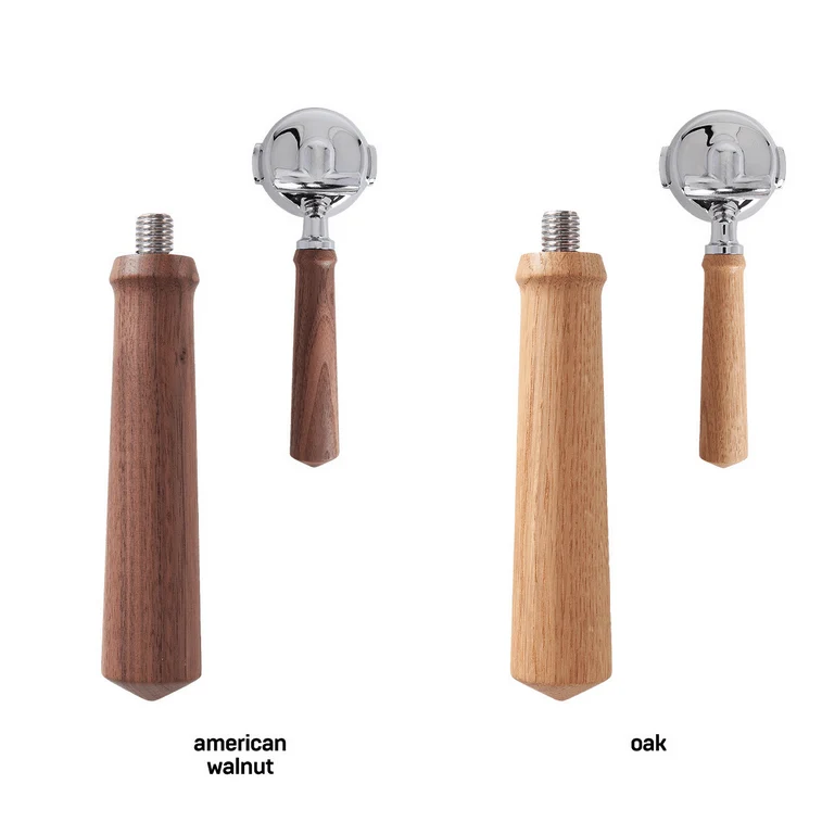 Profitec - Wooden Portafilter Handles