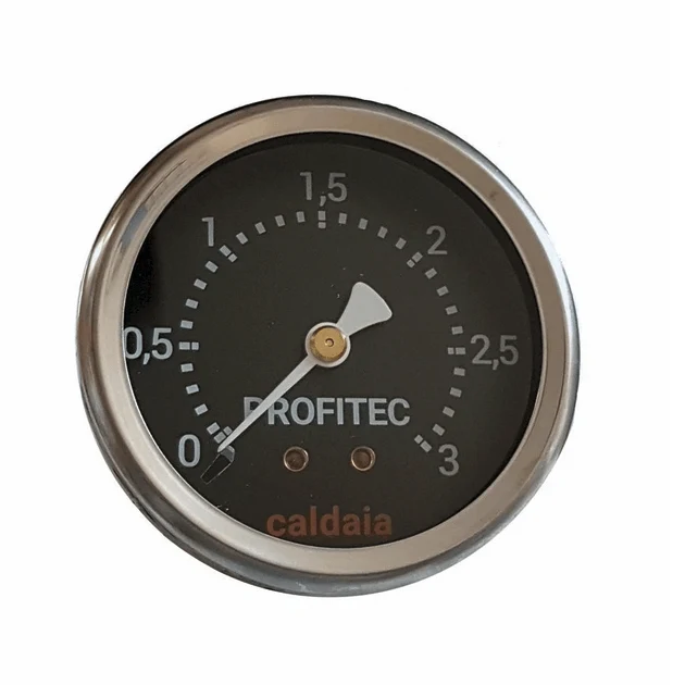 Profitec - Steam Boiler Pressure Gauge