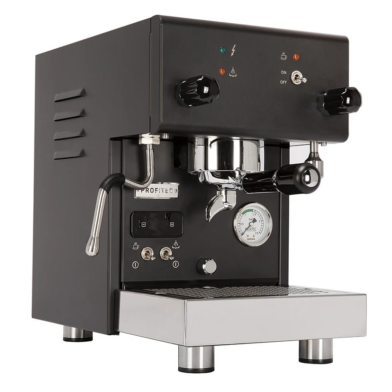 Profitec - Pro 300 - Dual Boiler Espresso Machine - PID - Black