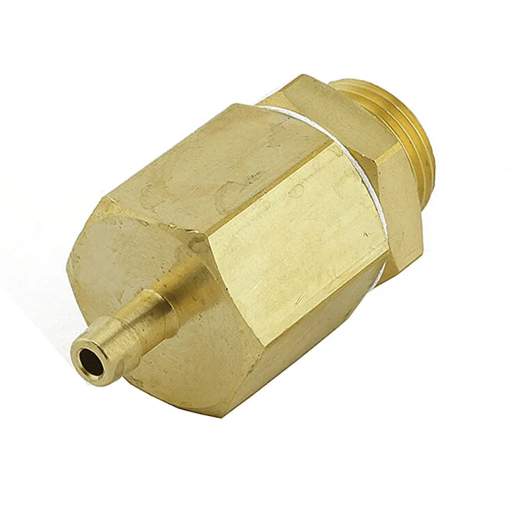 Rancilio - Steam Boiler AV Valve