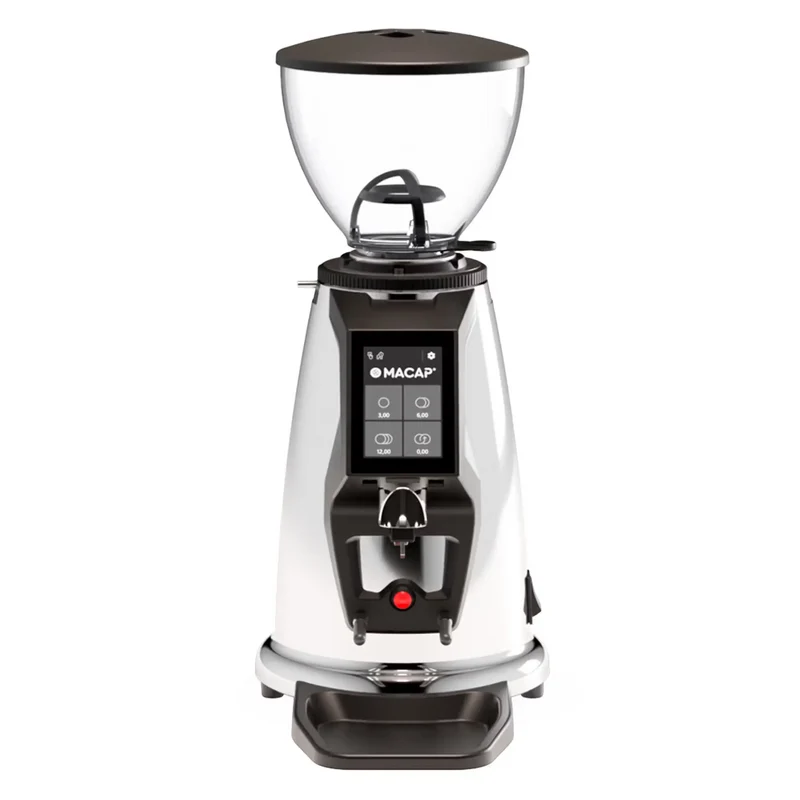 MI20 TOUCH - Kaffeemühle