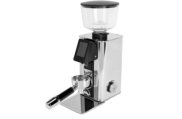 ECM Exacto Grind by Weight Espressomühle mit Waage