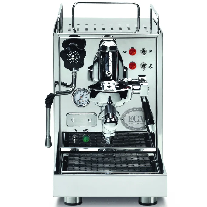 ECM - Classika II PID