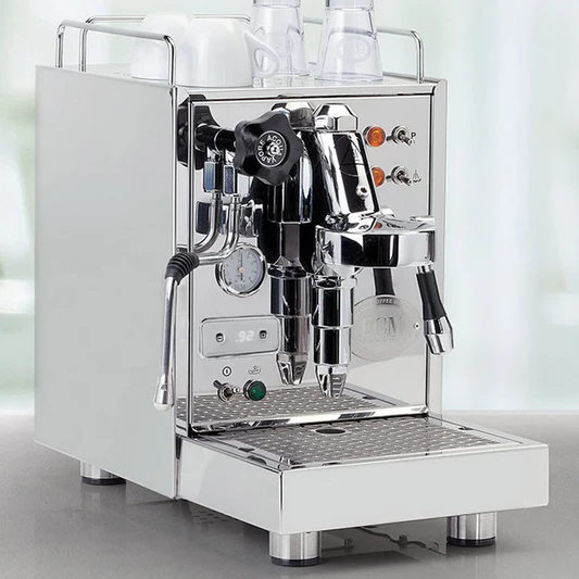 ECM - Classika II PID