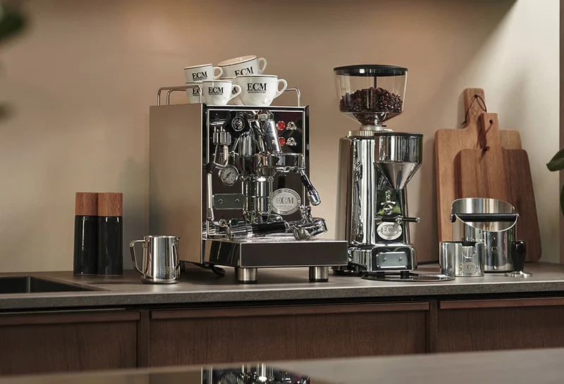 ECM - Classika II PID