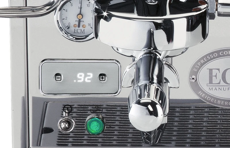 ECM - Classika II PID