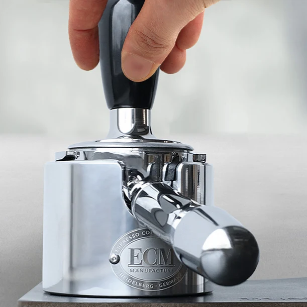 ECM - Tamper Station