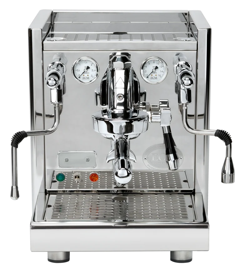 ECM - Technika V Profi PID