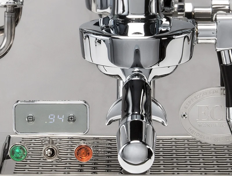 ECM - Technika V Profi PID