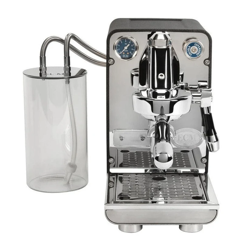ECM - Puristika Espresso Machine