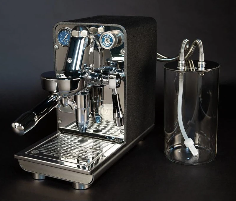 ECM - Puristika Espresso Machine