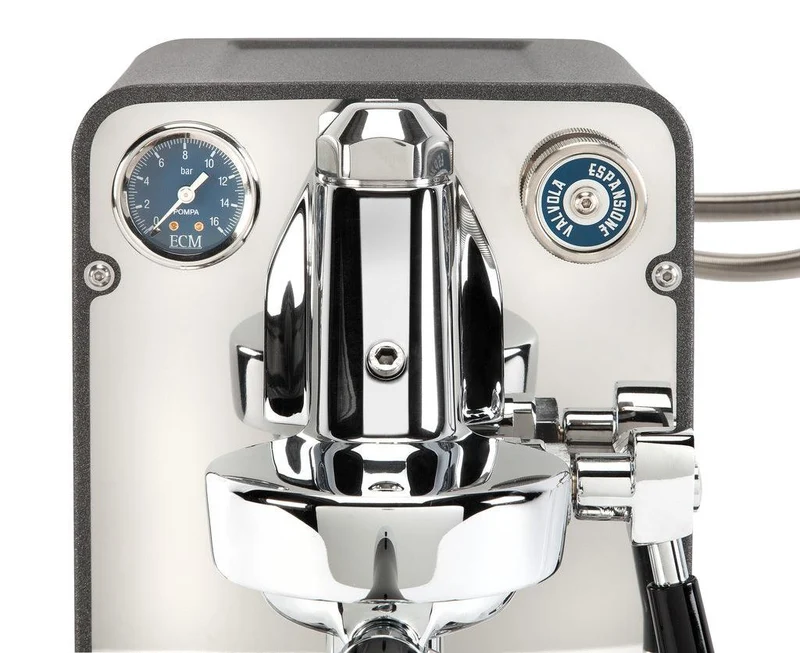 ECM - Puristika Espresso Machine