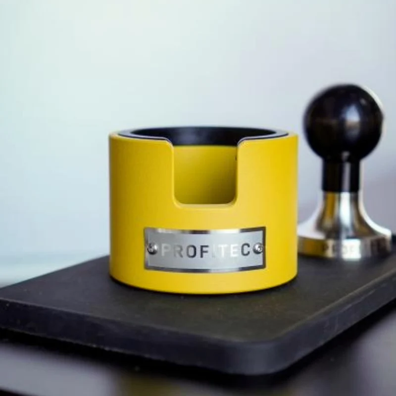 Profitec - Tamper Station