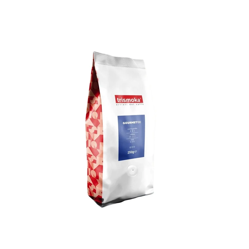 Trismoka - Coffee Beans - Gourmet 100