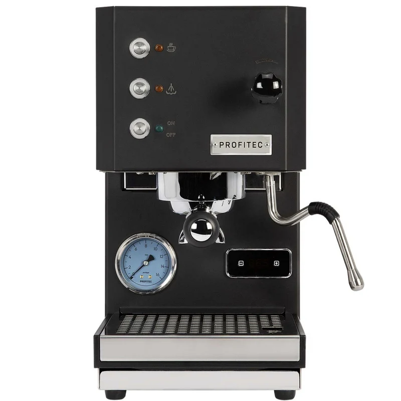 Profitec - GO 1.0 - Single Boiler Espresso Machine - PID
