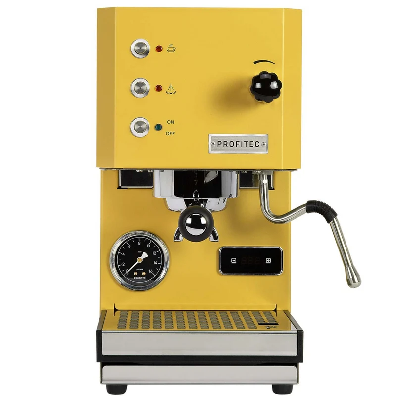 Profitec - GO 1.0 - Single Boiler Espresso Machine - PID
