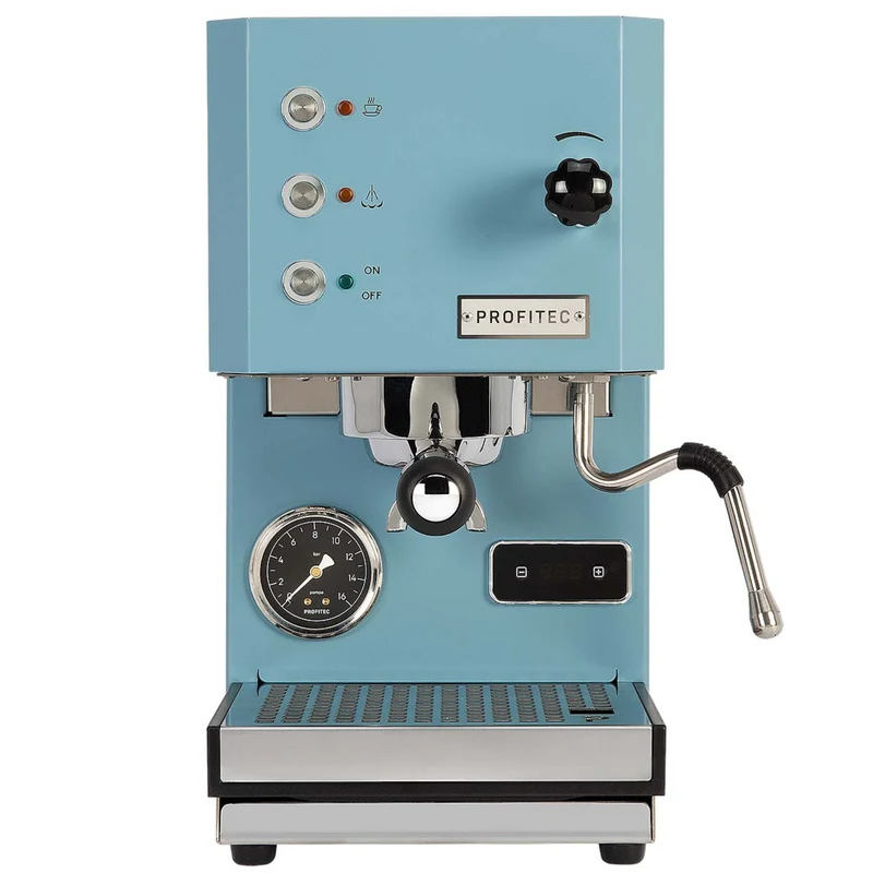 Profitec - GO 1.0 - Single Boiler Espresso Machine - PID
