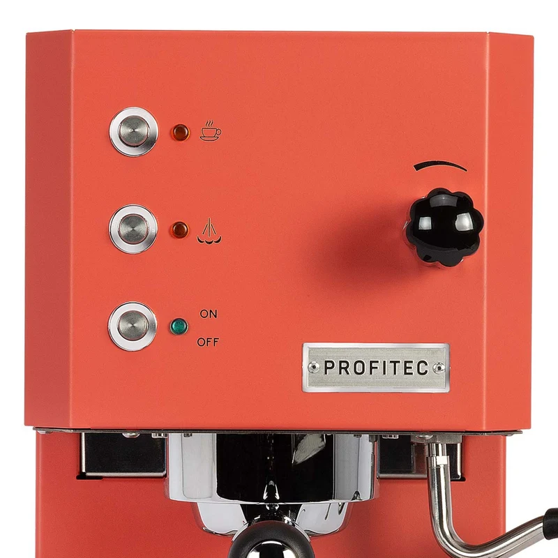 Profitec - GO 1.0 - Single Boiler Espresso Machine - PID