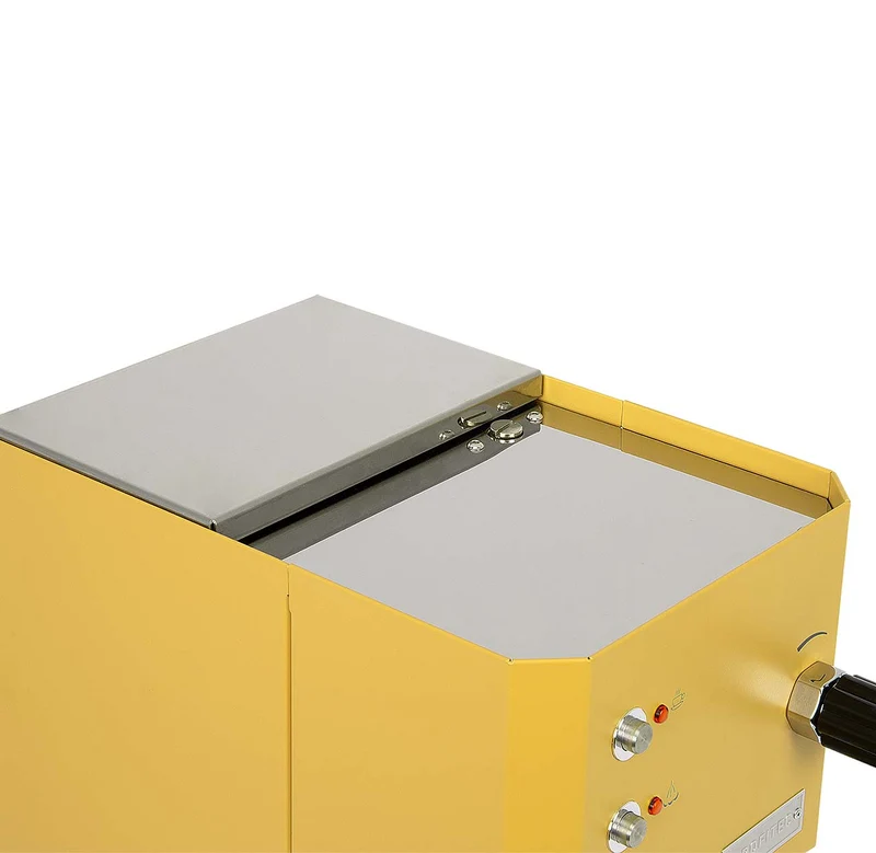 Profitec - GO 1.0 - Single Boiler Espresso Machine - PID