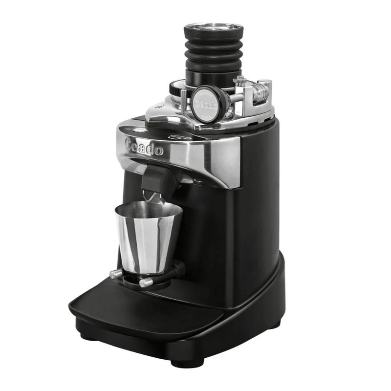 Ceado - E37SD - Single Dose Espresso Grinder
