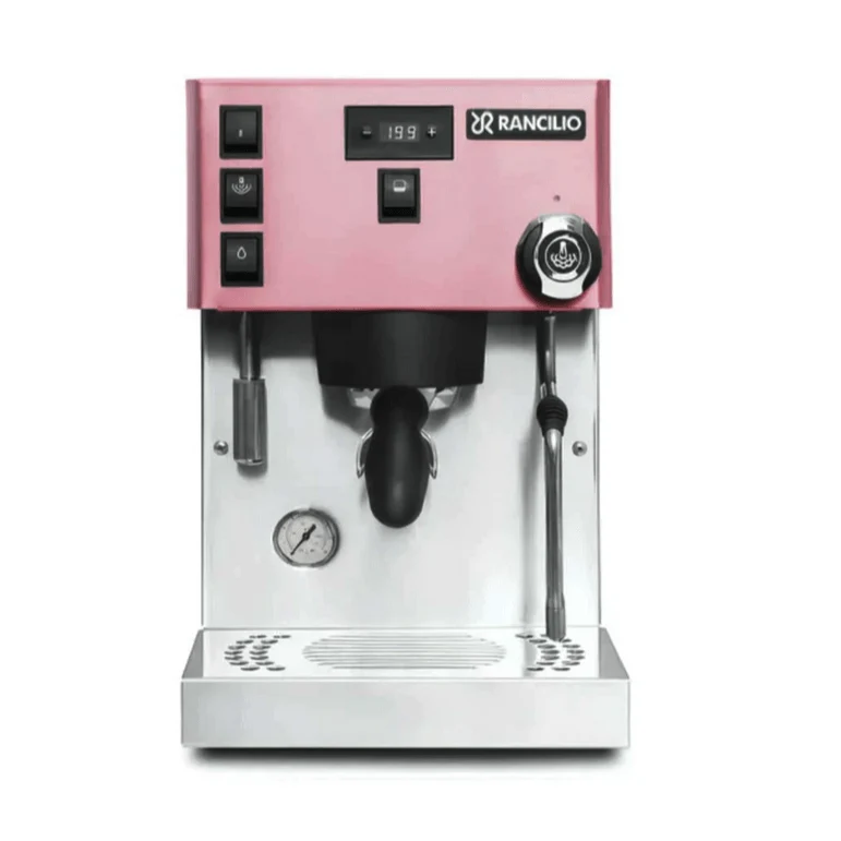 Rancilio - Silvia Pro X - Dual Boiler Espresso Machine
