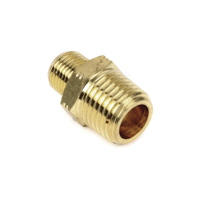 Profitec/ECM - Nipple 1/4"M - 1/8"M