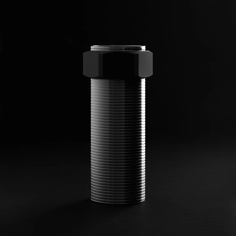 Kinu Orion X - manuelle Gewürzmühle