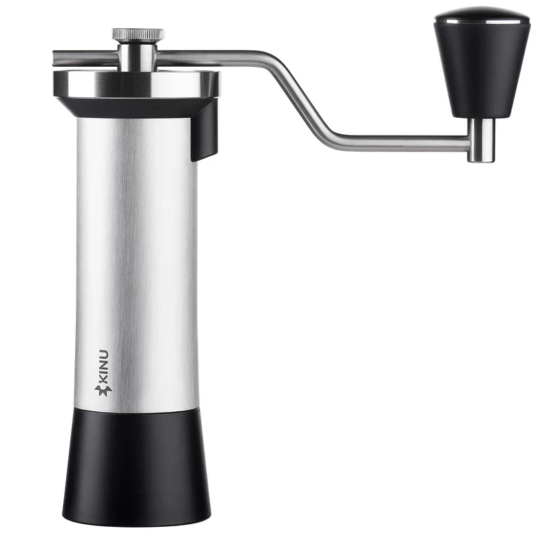 Kinu M47 Classic - manuelle Kaffeemühle