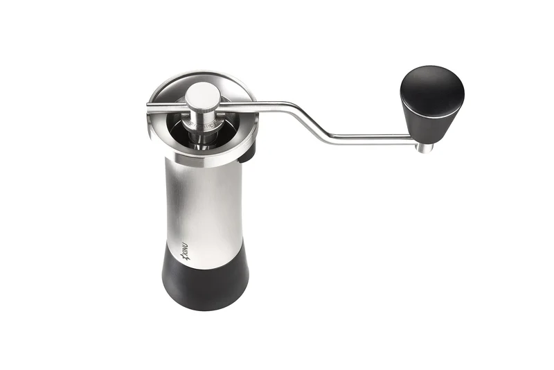 Kinu M47 Classic - manuelle Kaffeemühle