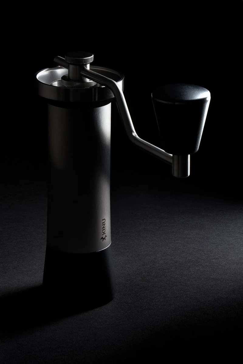 Kinu M47 Classic - manuelle Kaffeemühle