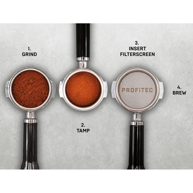 Profitec - Filter/Puck Screen