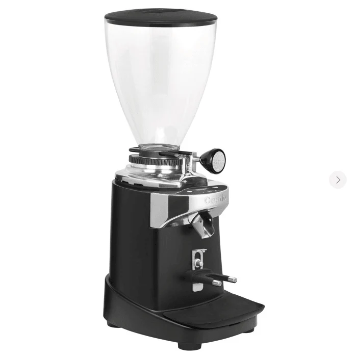 Ceado - E37s - Timer Espresso Grinder