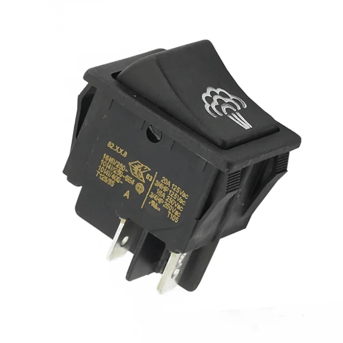 Rancilio - Steam switch | 34030154
