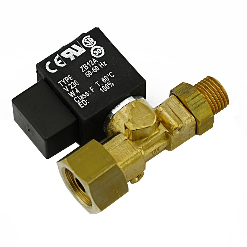 Rancilio - Hot water electrovalve 220v