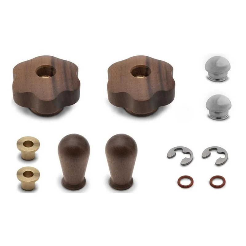 Lelit - Mara Wooden Upgrade Kit
