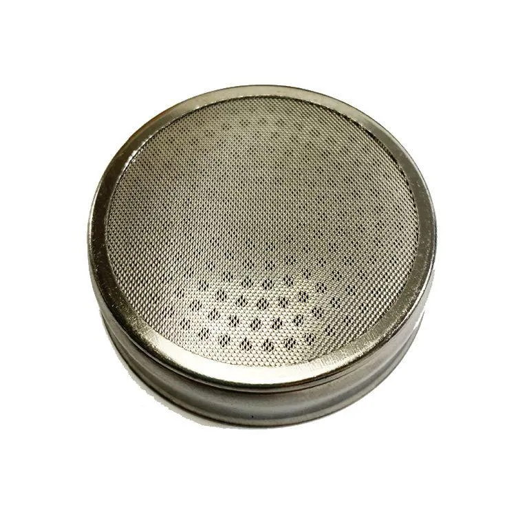 Profitec/ECM - Shower Screen