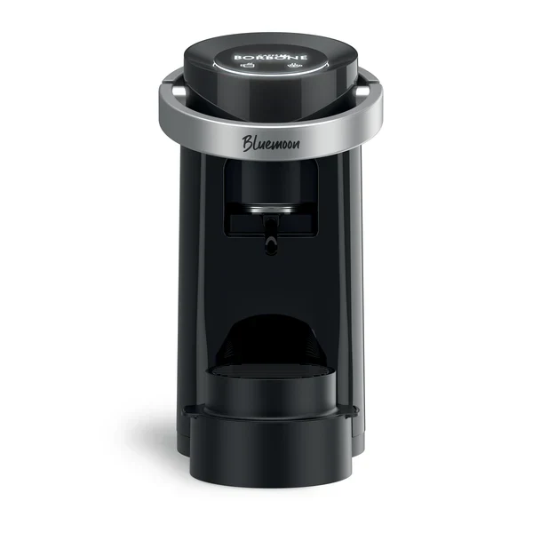 Bluemoon ESE Pad Espresso Maschine - Die Borbone Edition